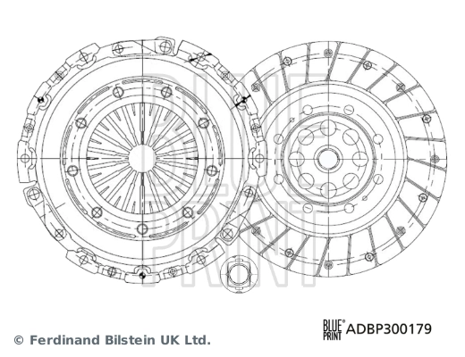 Clutch Kit